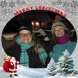 Meet your Posher, Christine